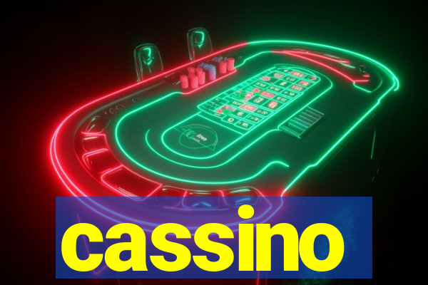 cassino internacional online